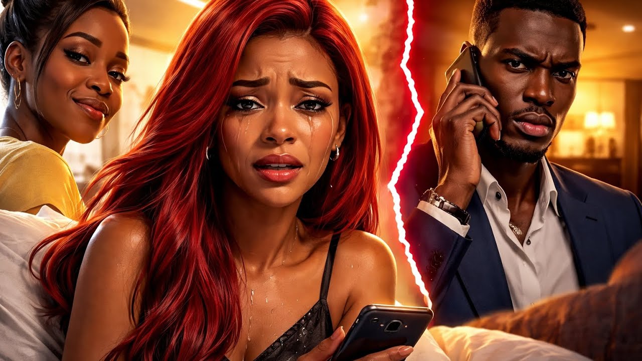 A cause d'une perruque, trahie par l&rsquo;amiti&eacute;, bris&eacute;e par l&rsquo;amour | Histoire vraie