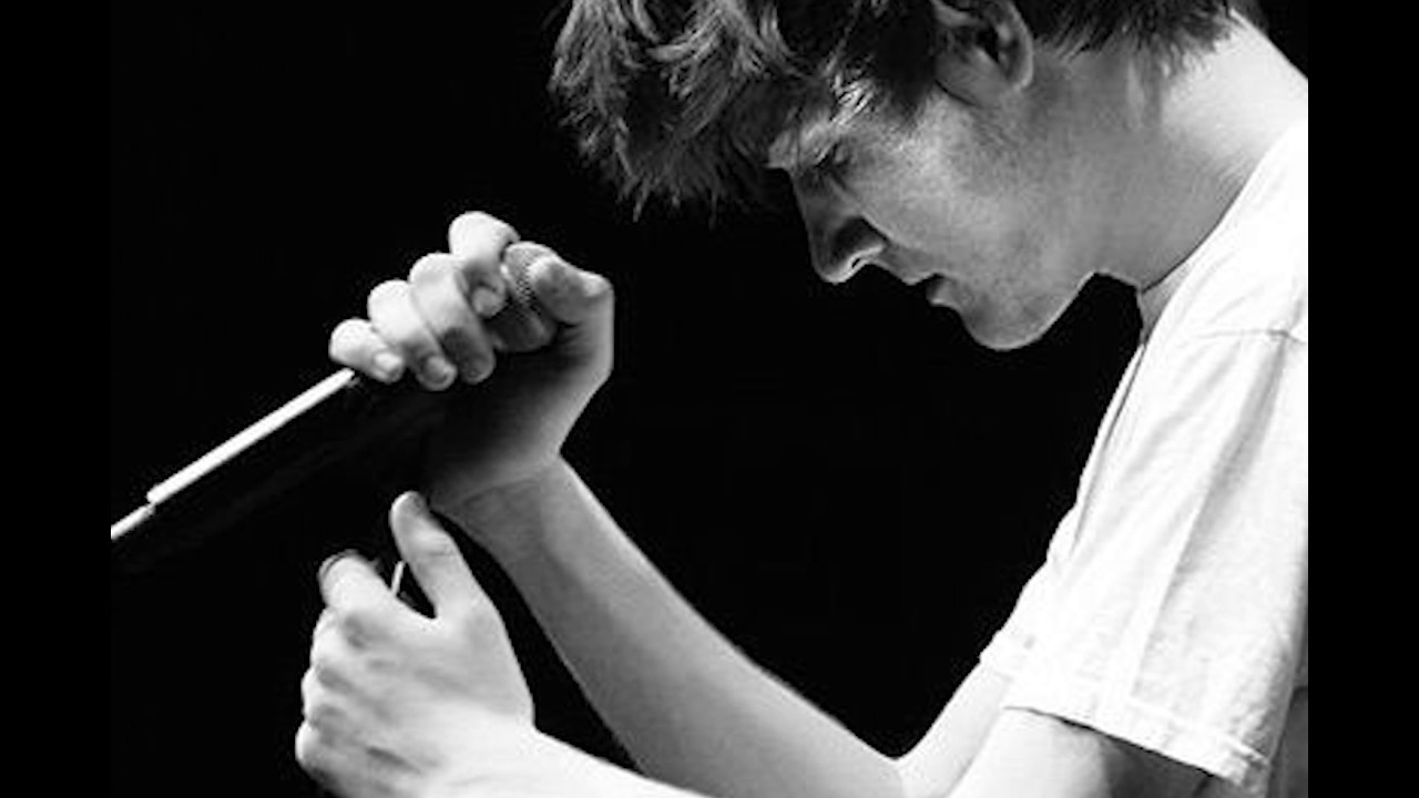 Bo Burnham: Rant About Late Night Talk Shows (2016)