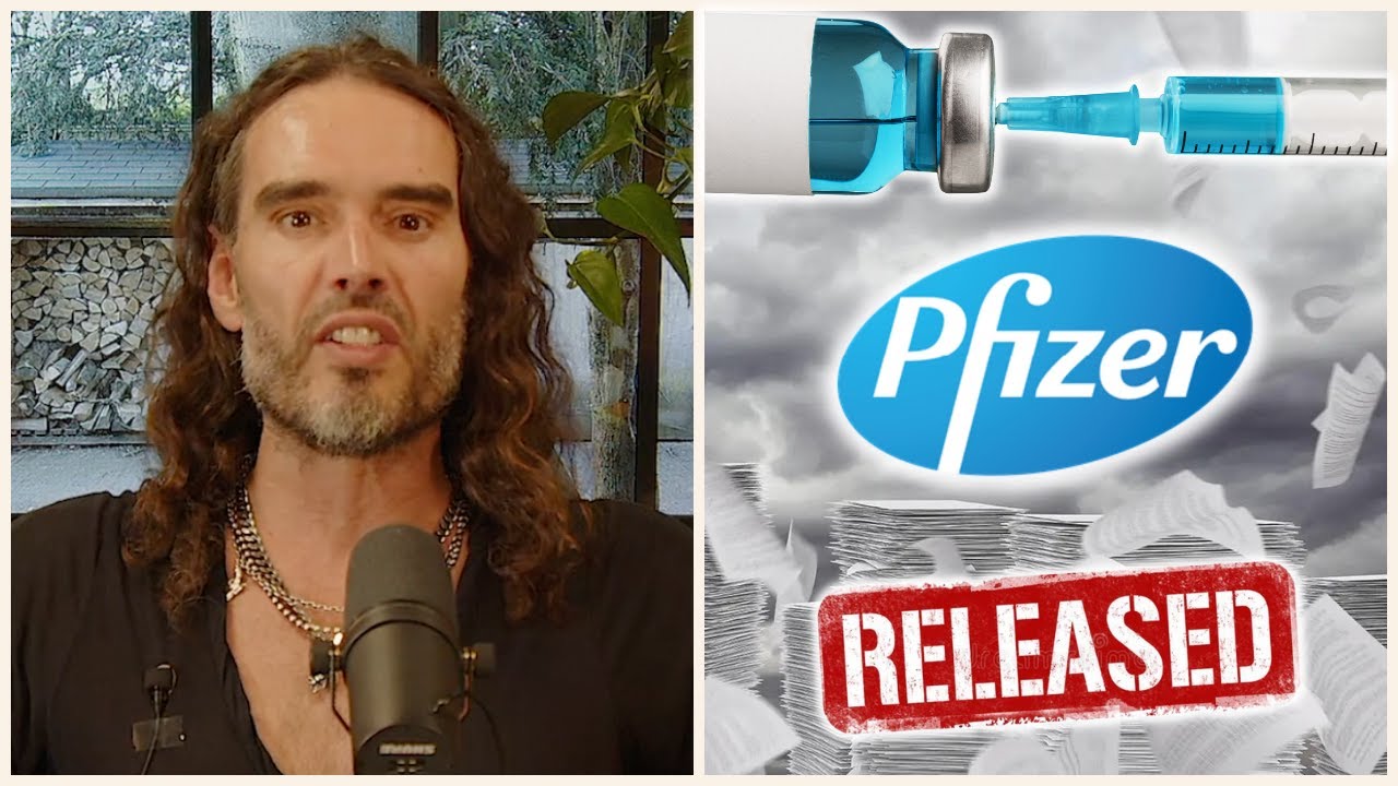 New Pfizer Vaccine Document Released: Explained