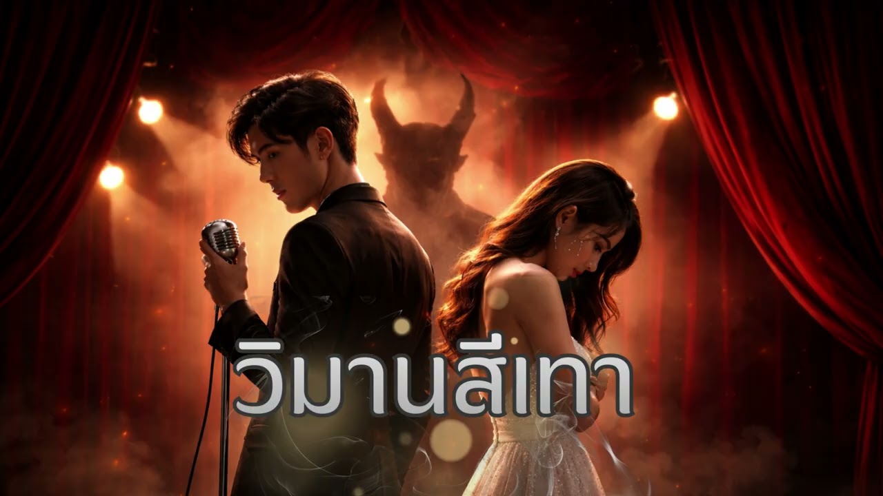 วิมานสีเทา - เพลงรักร้าย Jazz Blues Soul [Official]
