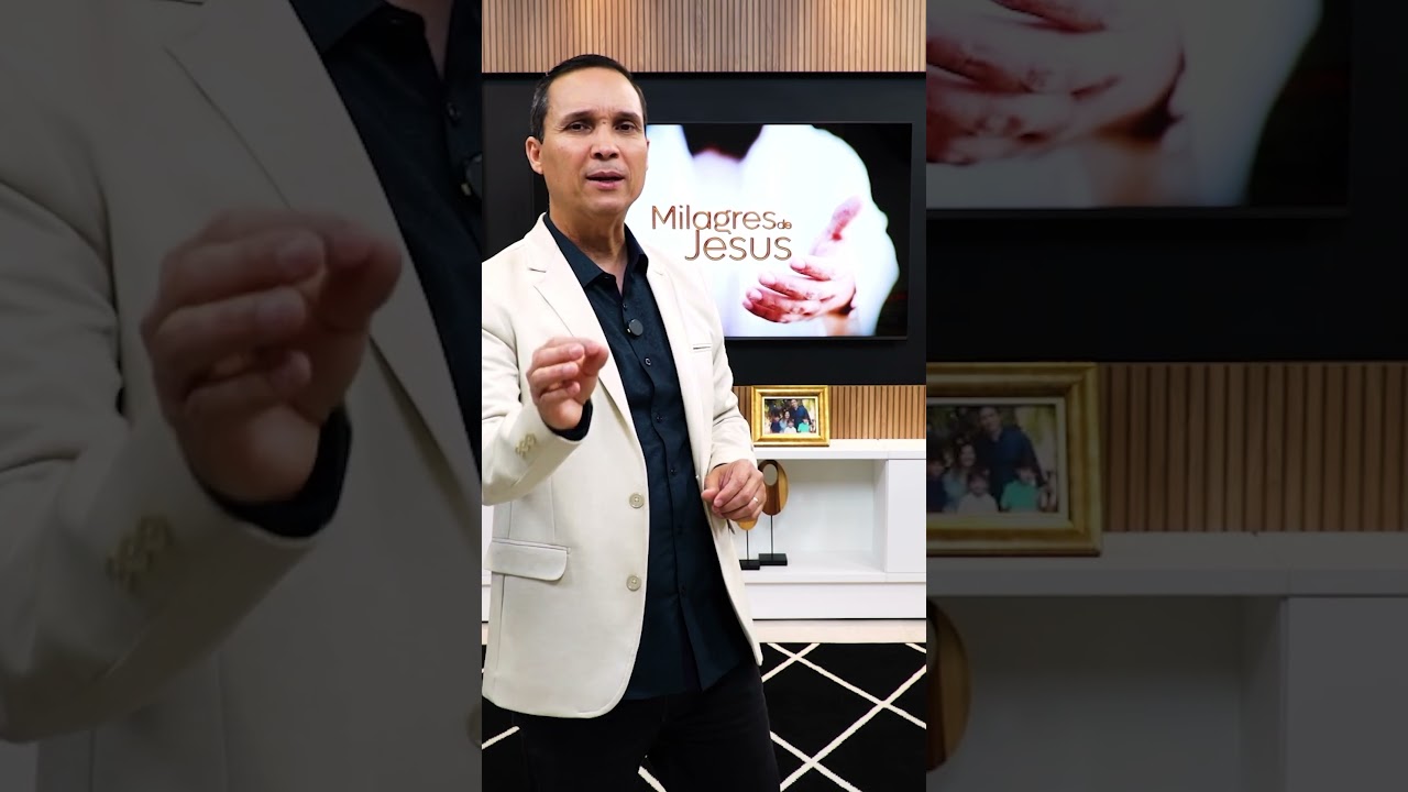 RENOVA&Ccedil;&Atilde;O ESPIRITUAL: PERMITA DEUS AGIR EM VOC&Ecirc; AGORA - PASTOR ARILTON OLIVEIRA