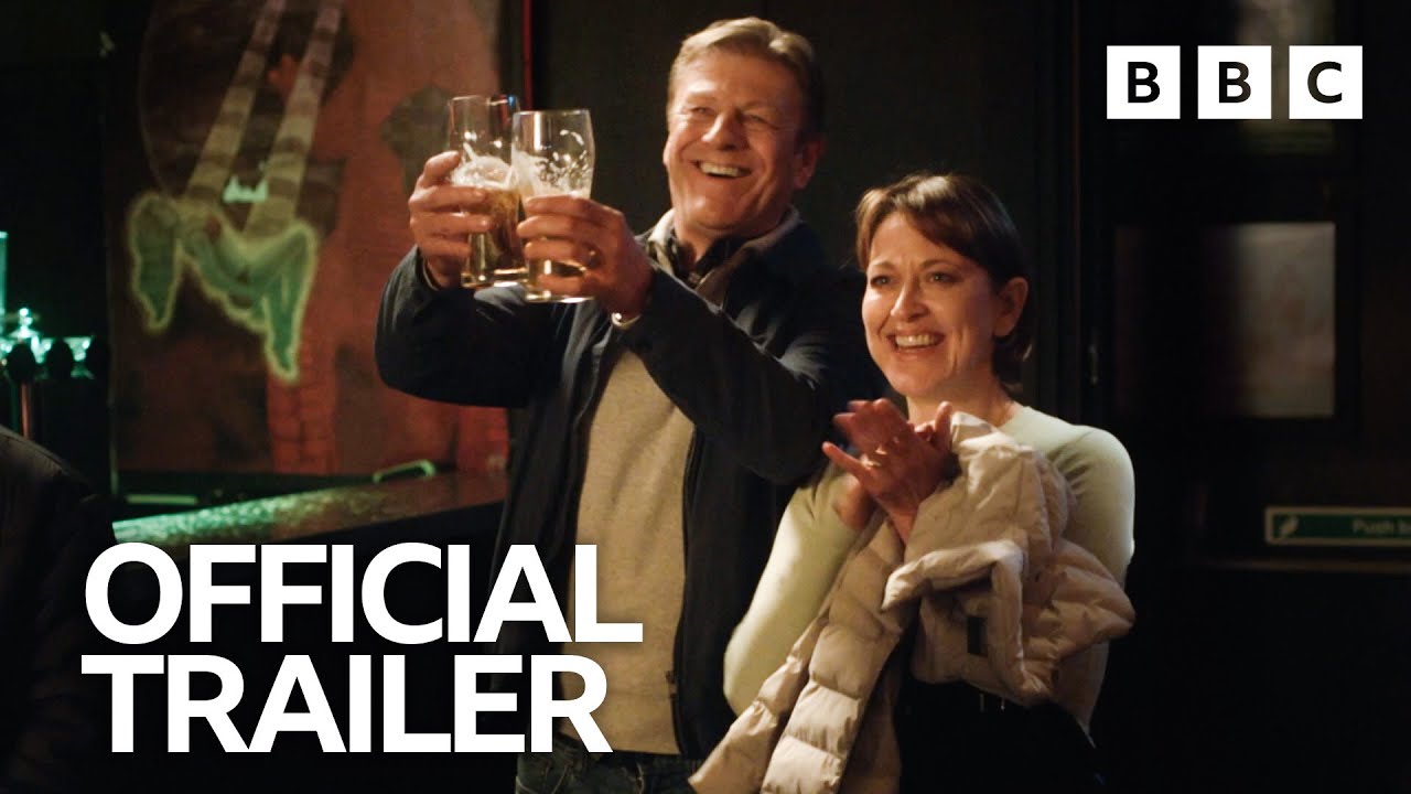 Marriage | Trailer - BBC