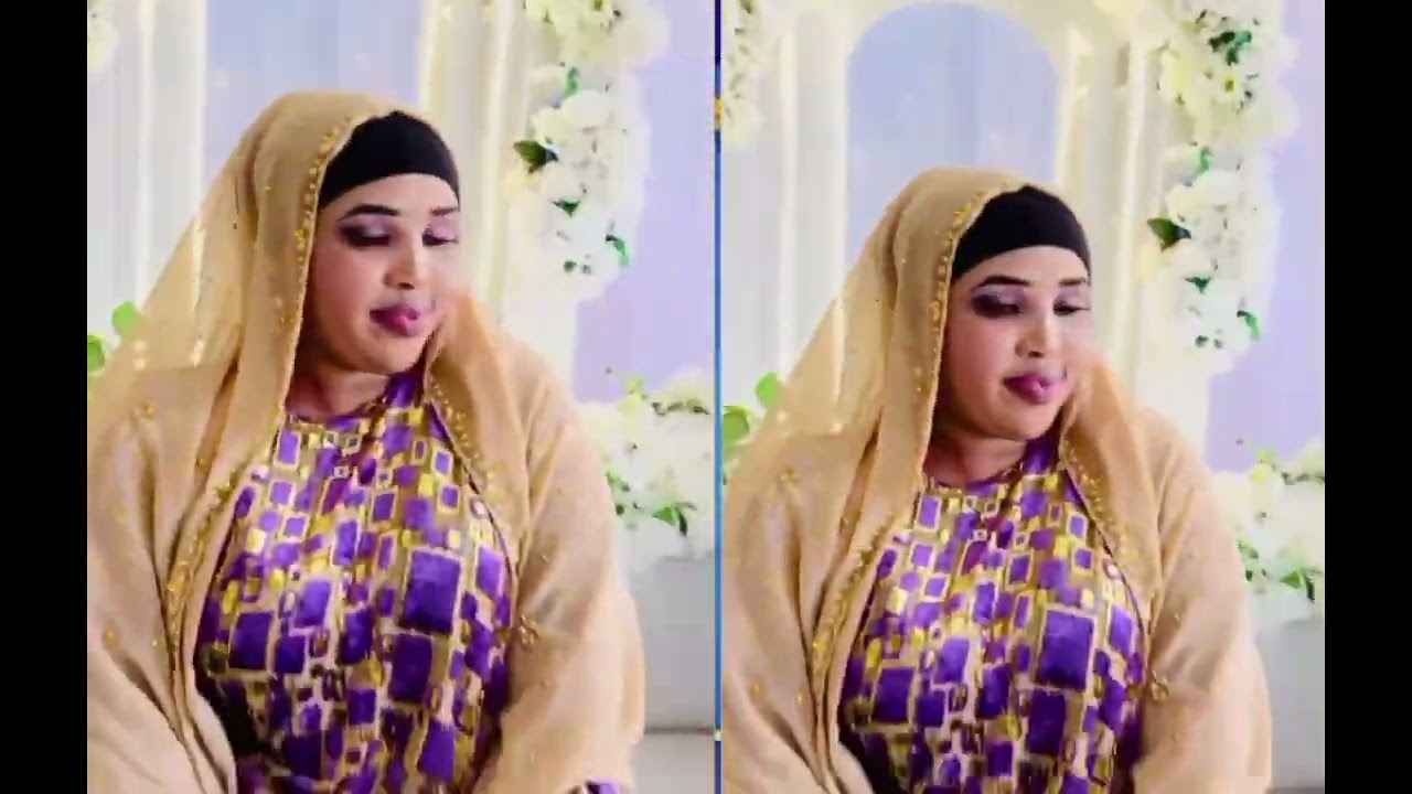 Abdi number 7(new song) faida garre 2025