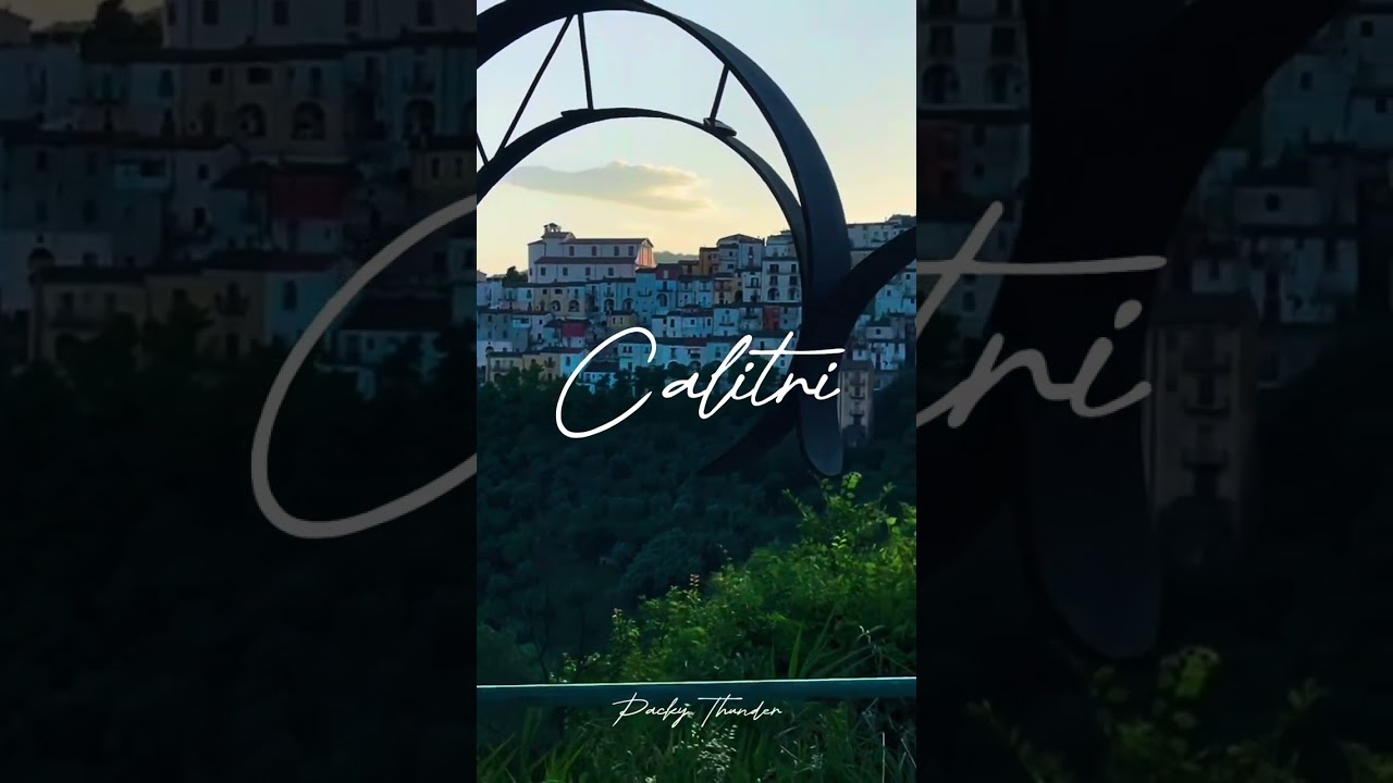 Calitri