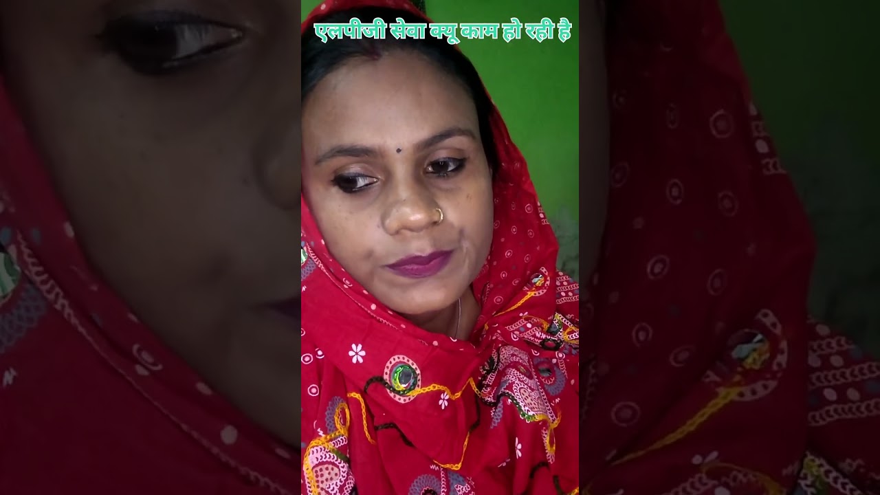 LPG service kyu kam hogyi....
