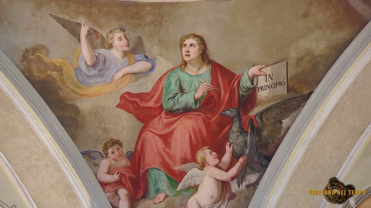 La Chiesa di San Dionigi