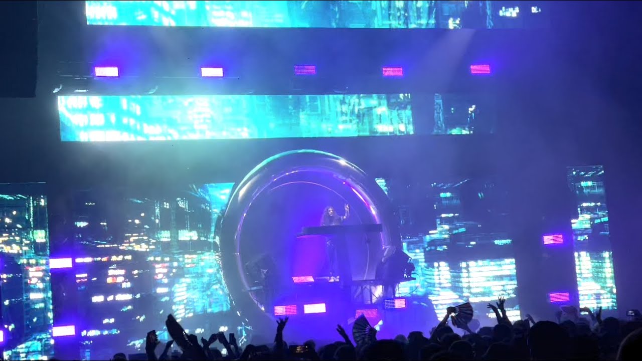 Subtronics @ 1stBank Center - Gravity + more (Subtronics: Wormhole 4/20 Denver ’22)