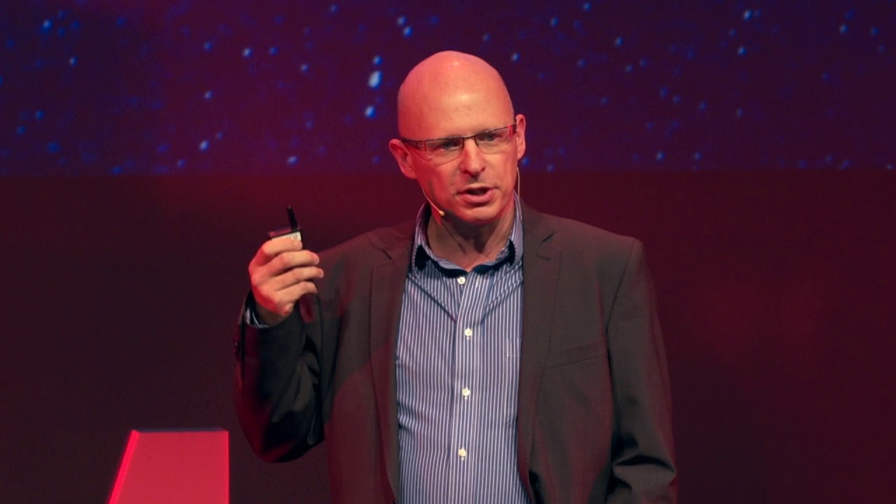 Le code de la conscience | Stanislas Dehaene | TEDxMarseille