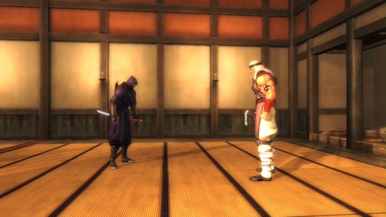 Is the First Boss of  NINJA GAIDEN Σ Still Brutal in 2025?