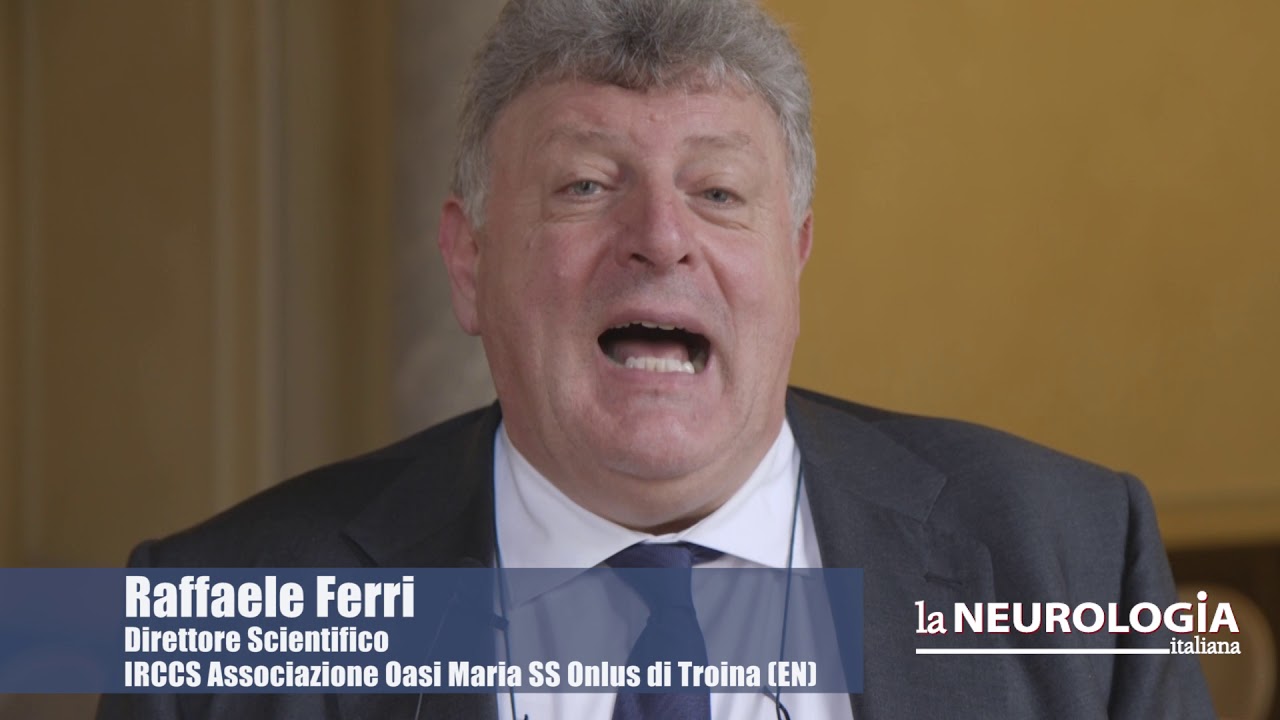 Raffaele Ferri