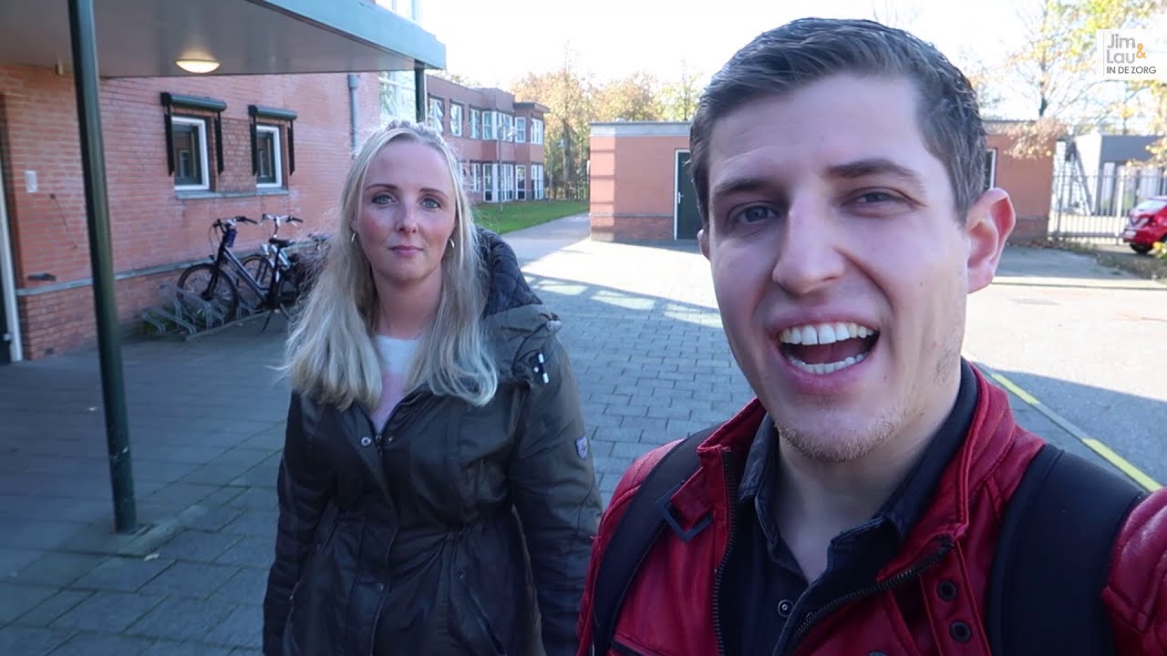 Vlog 39 - Op stap met...Verzorgde IG!