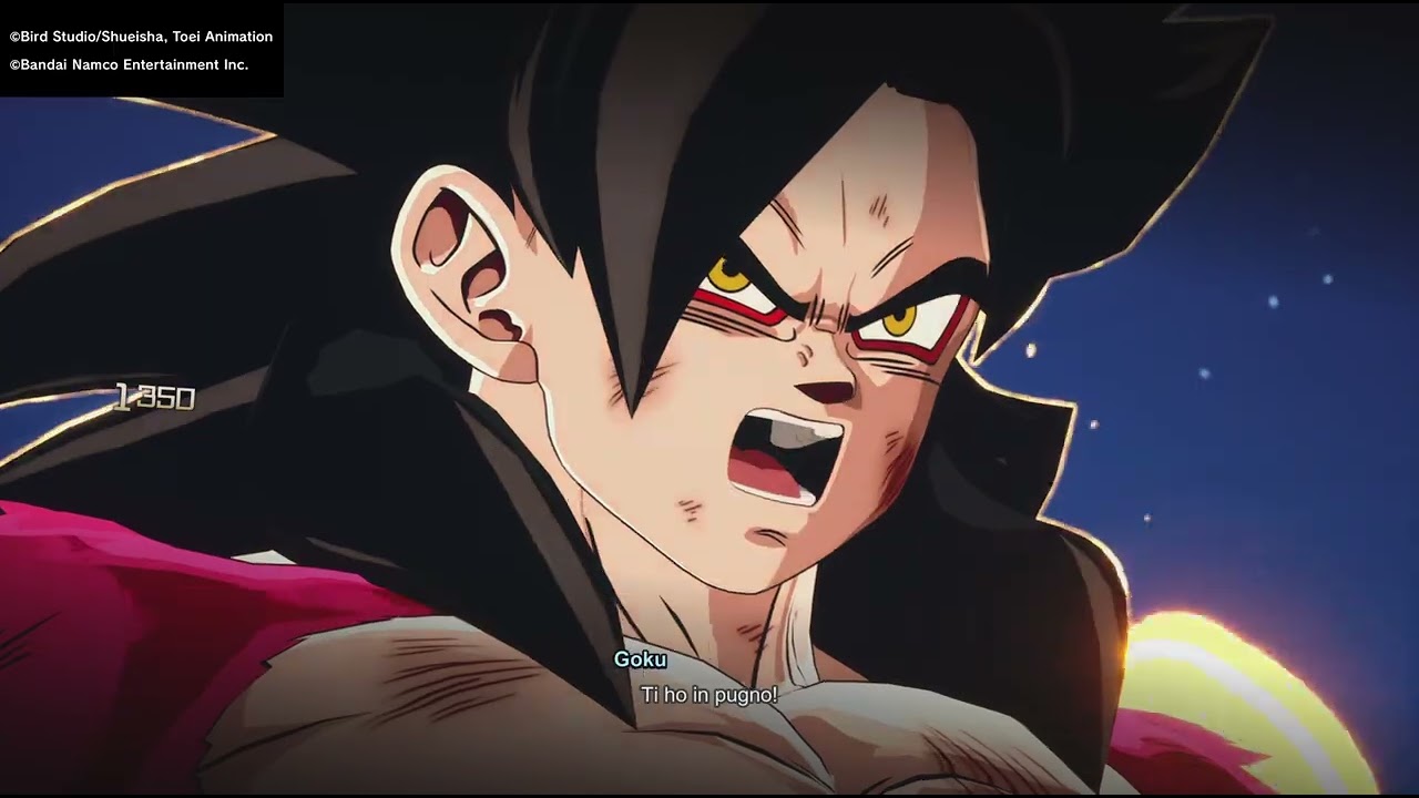 DRAGON BALL: Sparking! ZERO_20260127085627