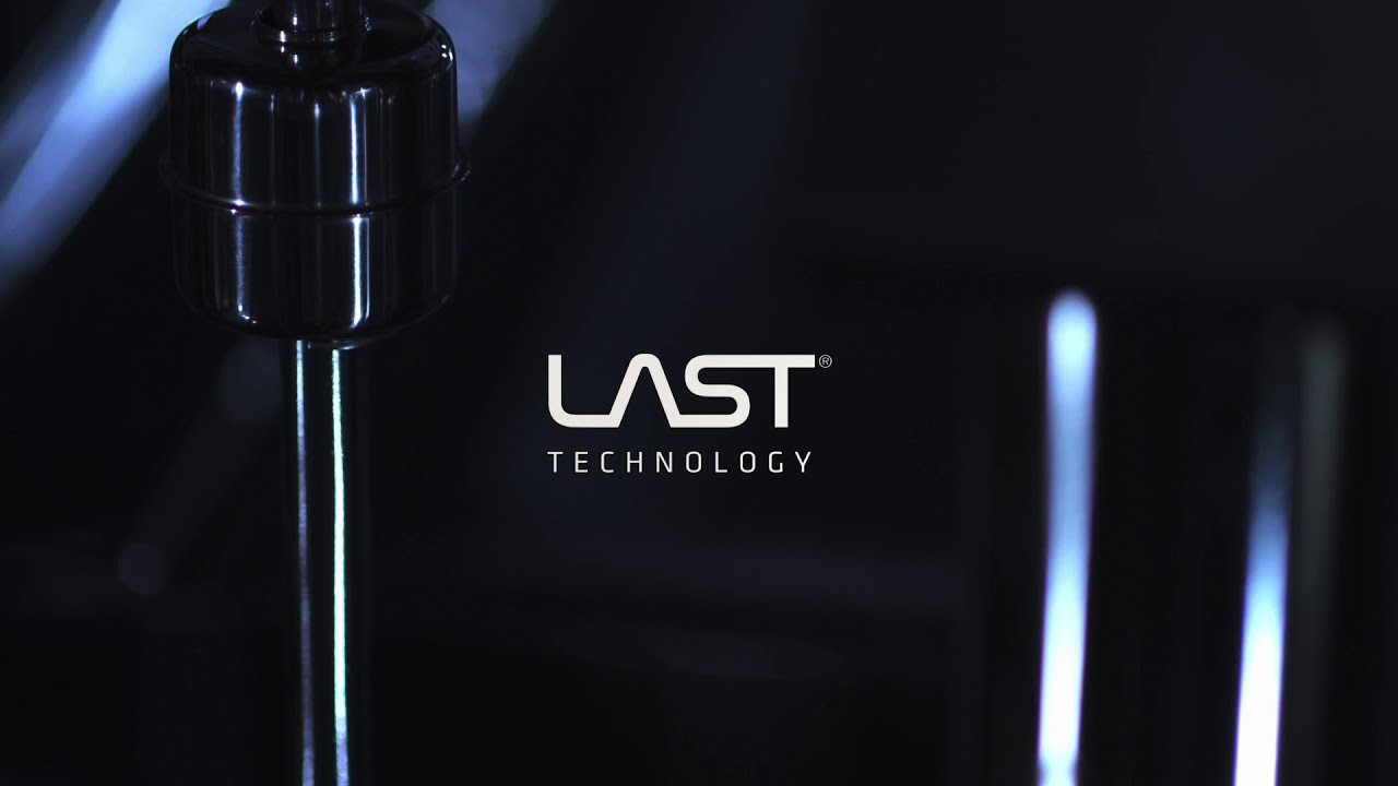 LAST Technology - Corporate Video