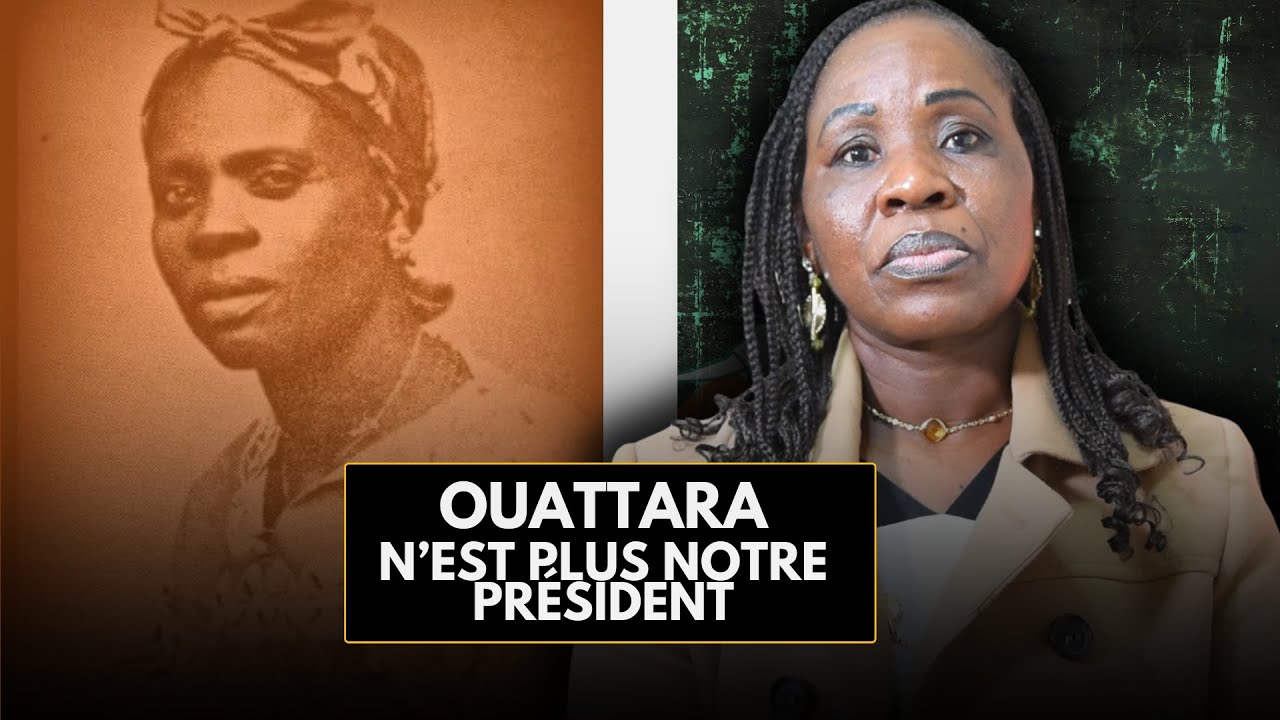 CÔTE D'IVOIRE: LES FEMMES QUI PRENNENT EN MAIN LA TRANSITION