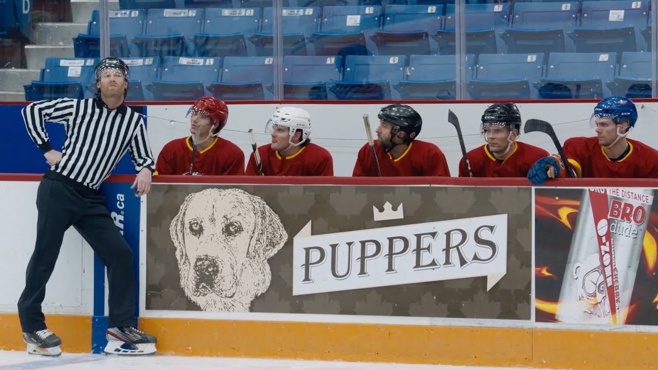 Best of Shoresy Chirps: Cory & Liam | Shoresy Season 1-3
