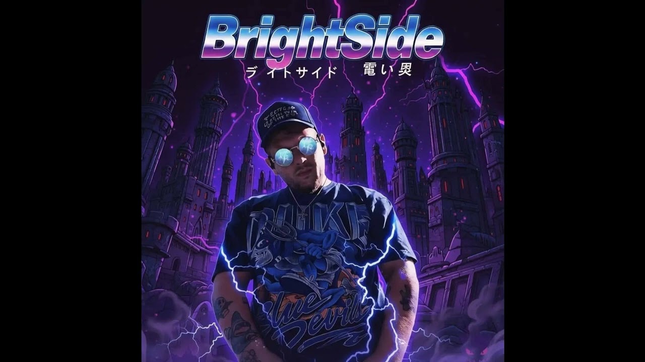 BrightSide - Deep In The Mix