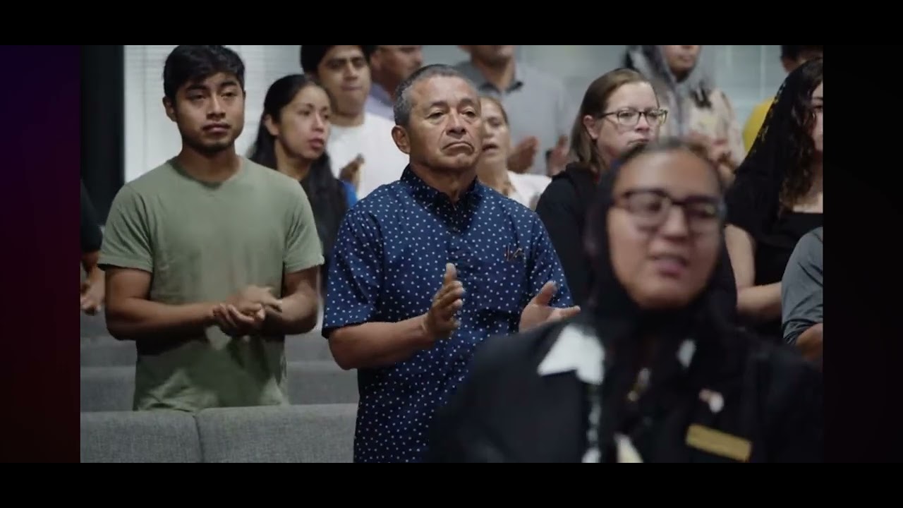 El Jet Del Evangelio 