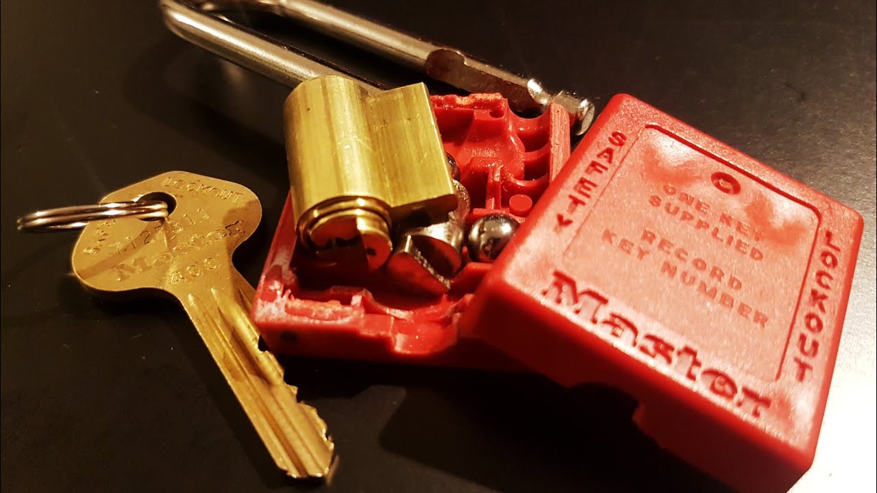 What to do if you accidently join the Master 410 rattle club