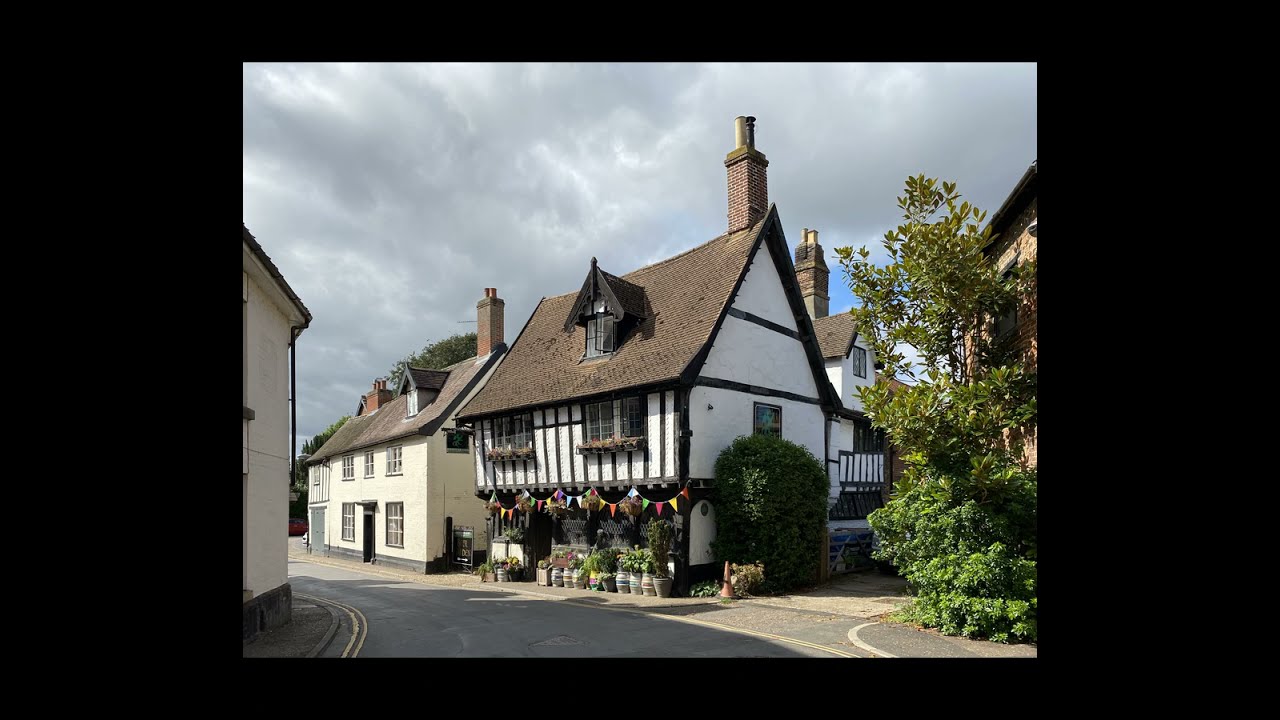 Wymondham, Norfolk; A Great Place To Live