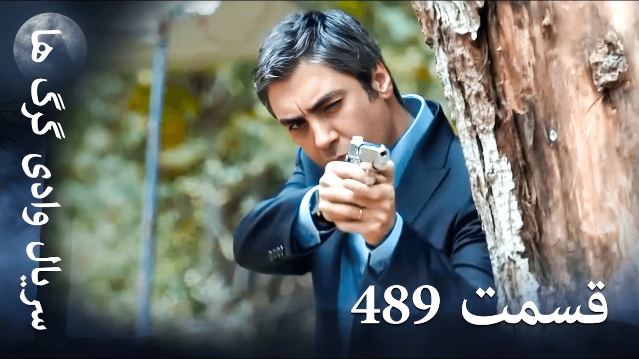 سریال وادی گرگ ها | 489. قسمت را تماشا کنید (Farsi Dubbed)