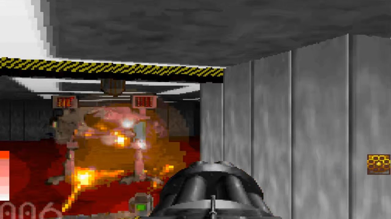AMIGA CD BOOTABLE SPACE STATION 3000 Digital Images SAME ENGINE GENETIC SPECIES FROM HDF BOOTABLE UN