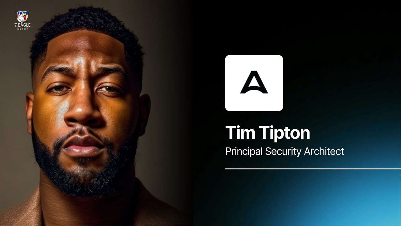 7 Eagle Academy with Tim Tipton Jr (Arctiq)