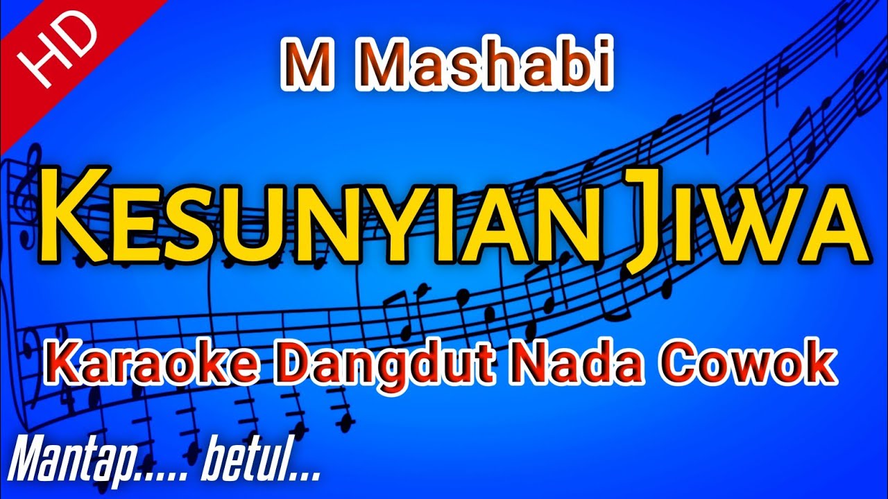 Karaoke Dangdut 
