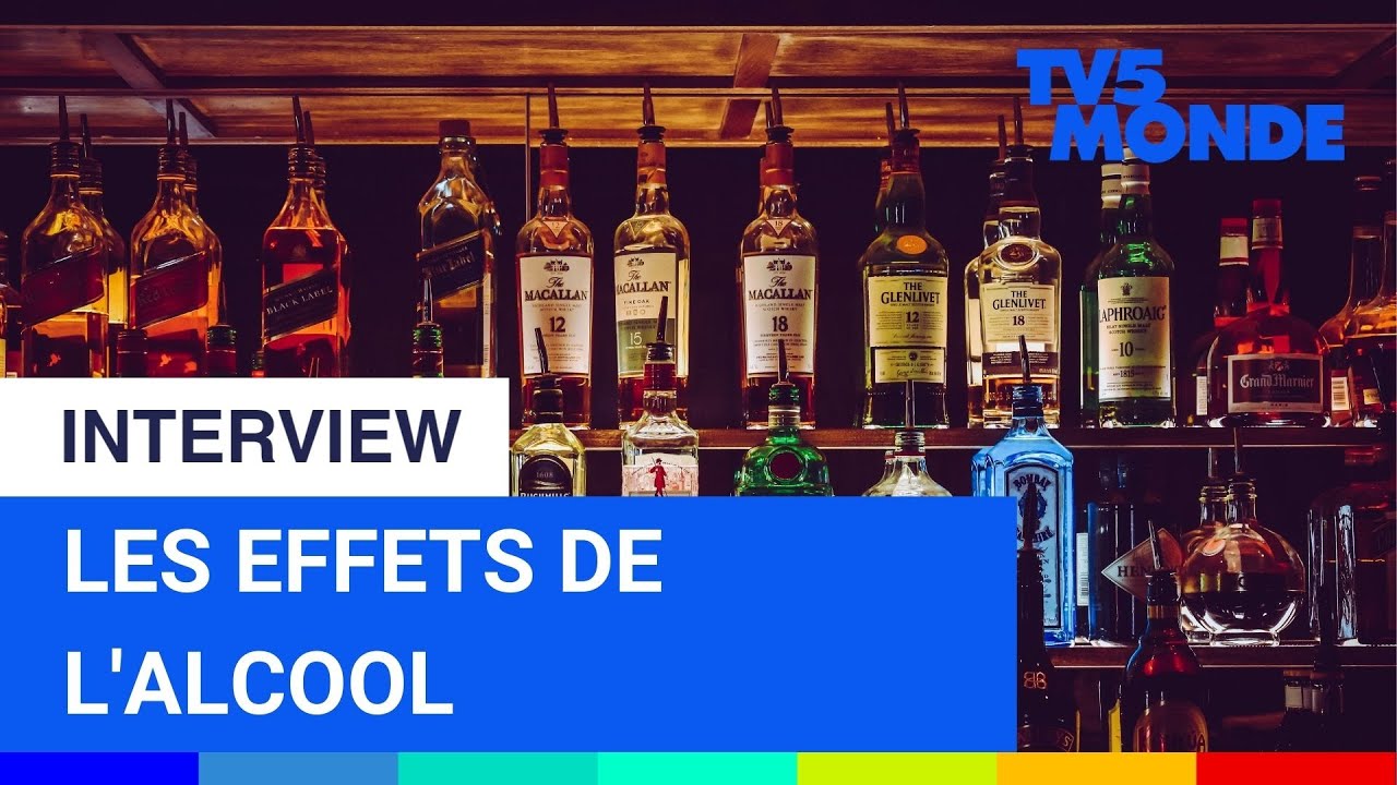 S'interroger sur sa consommation d'alcool | Éric Hispard