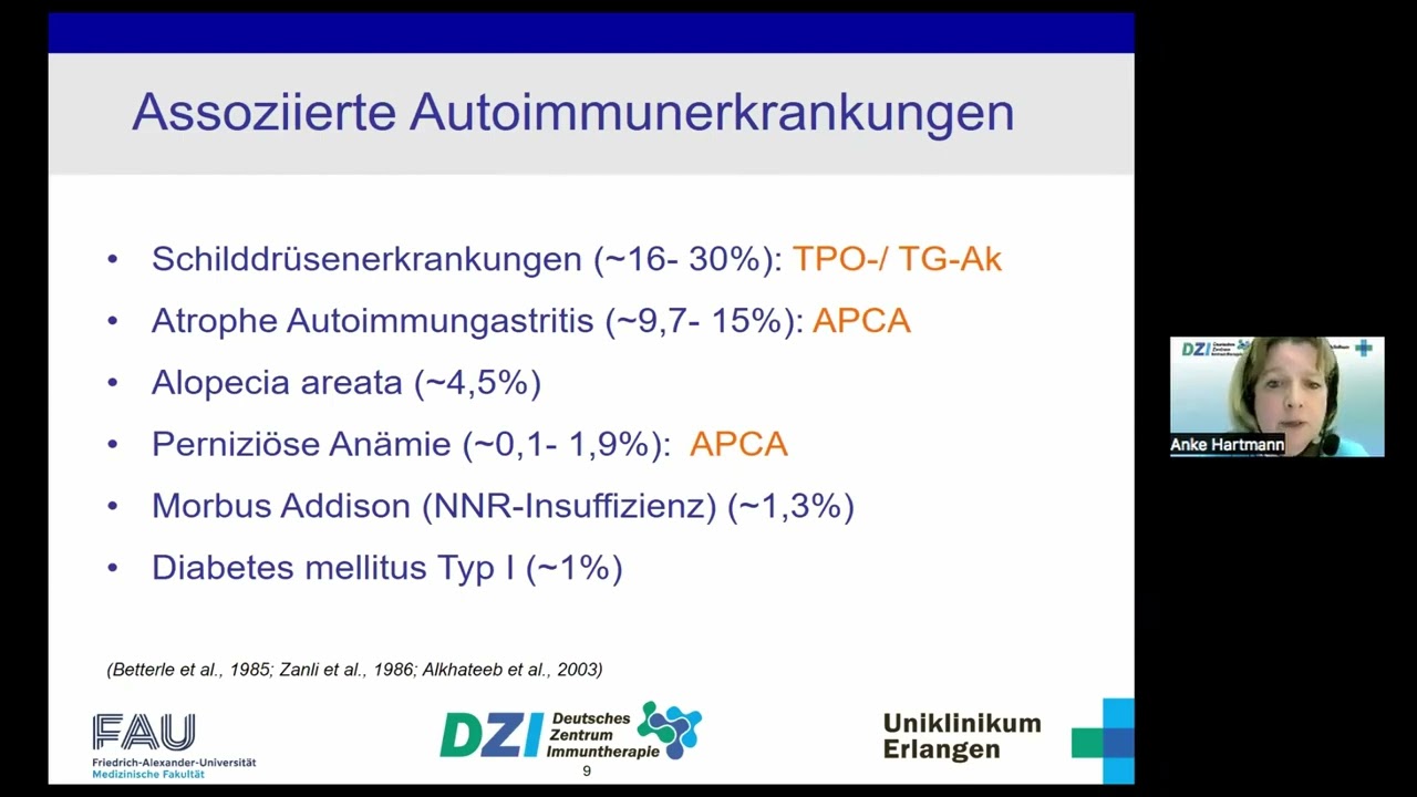 DZI-Webinar „Weißfleckenkrankheit: Neue Therapie für Vitiligo-Betroffene“, 18.10.2023