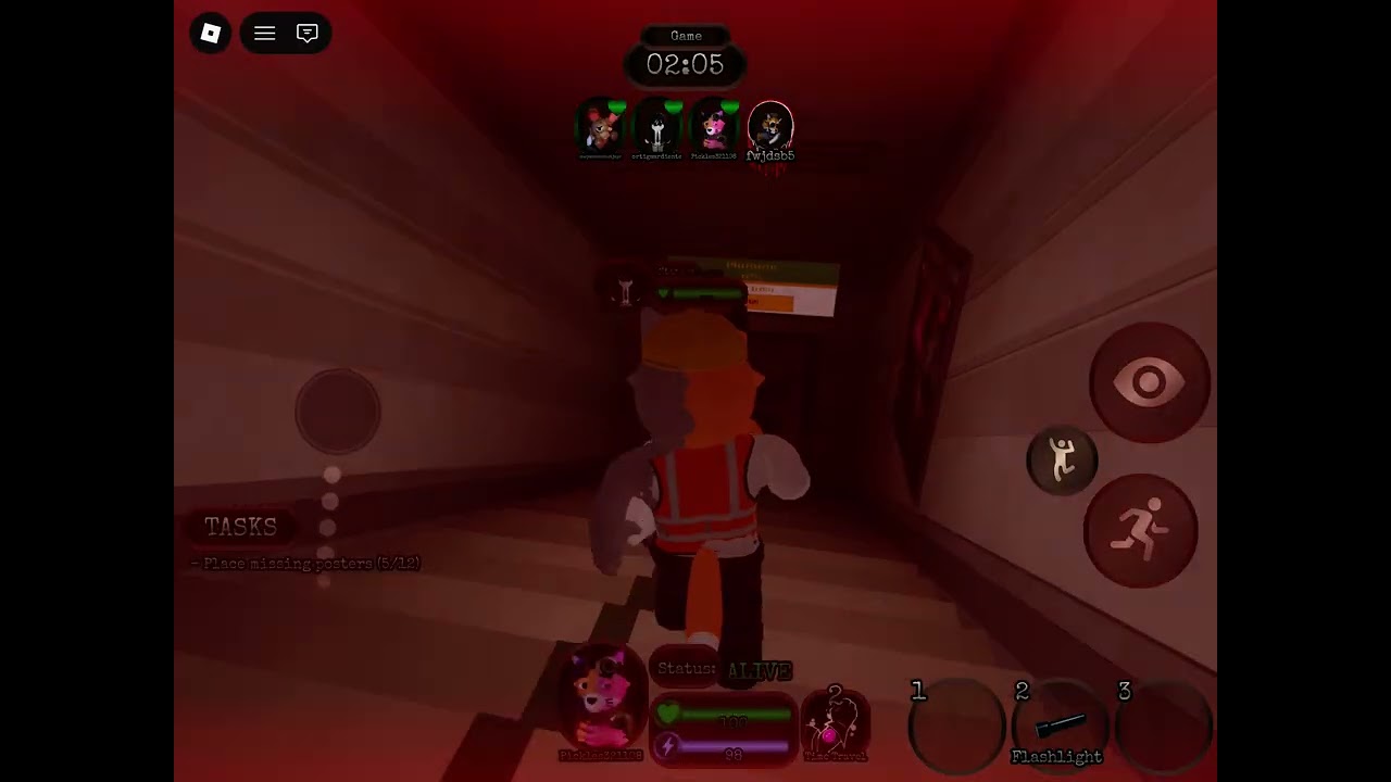 finely cement gameplay #2