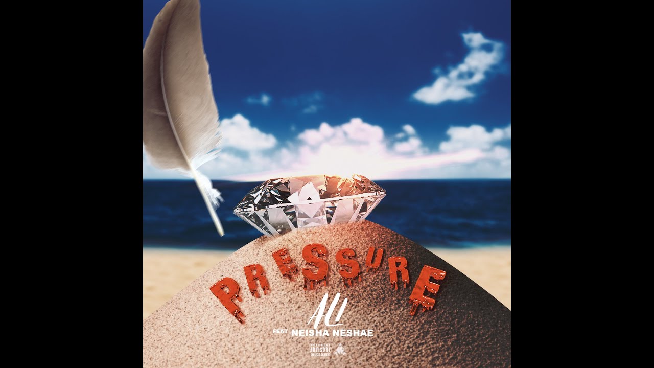 Ali x Neisha Neshae - Pressure (Official Music Video)