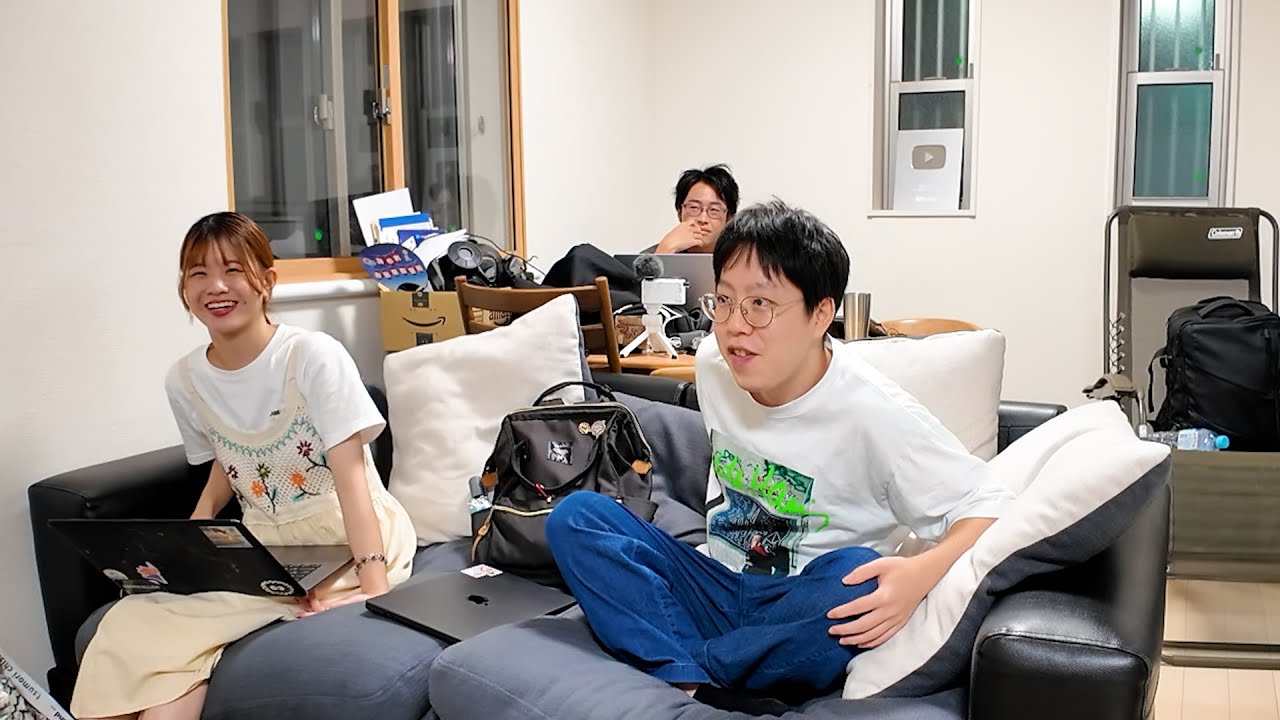 キムが社不すぎて信じられない金額の電気代を請求されていました