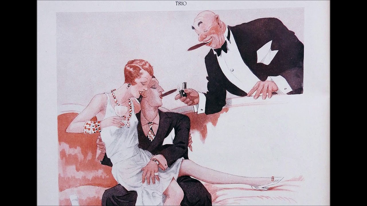 Noel Coward: I Went to a Marvellous Party (1947 version)