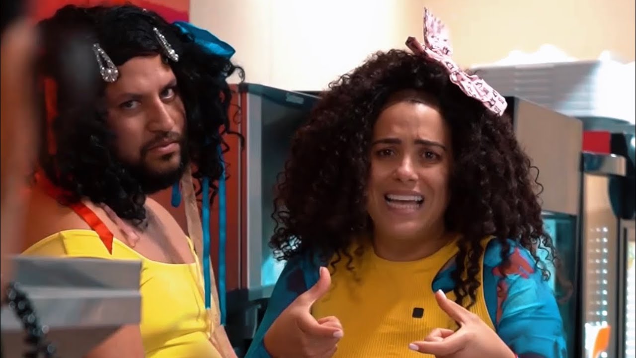 Que penita hemos pasado!!!