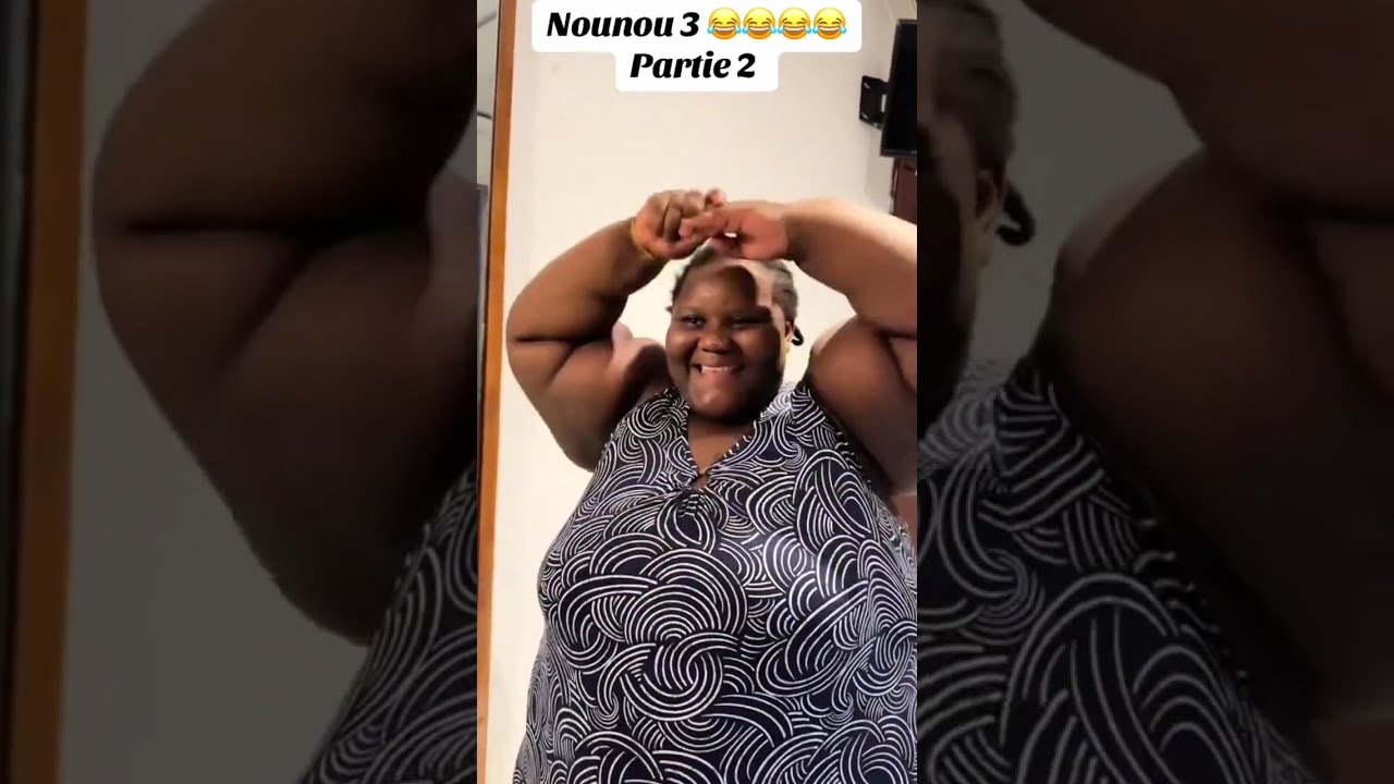 Les Meuilleures Amies - la nounou 3 🤣🤣🤣
