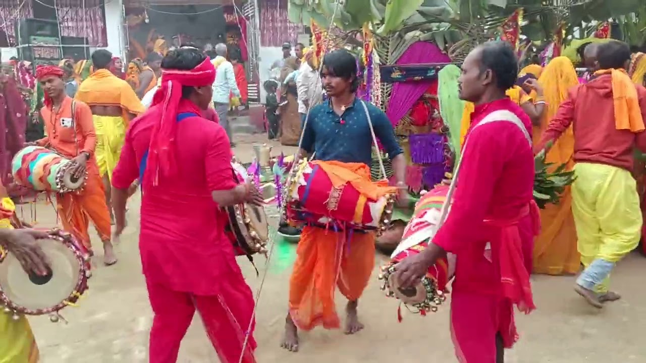 Bhaiya Baba ke Puja mein malaria kaise kaise Khel dikhata hai