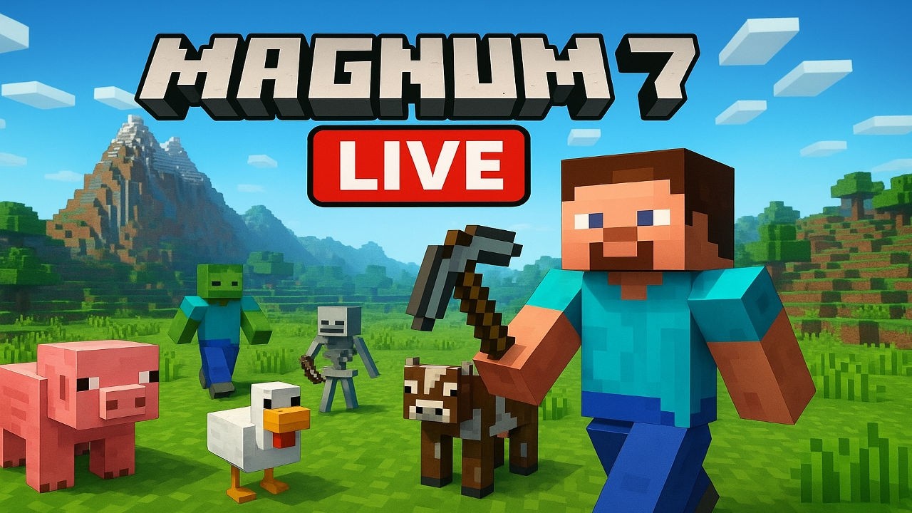 Minecraft  Live 🎮 Day-310 #shortslive    #shorts #gaming