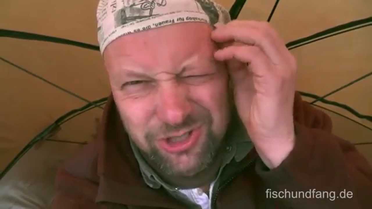 Matze Koch: Karpfen am Bauernteich - Matzes M&auml;tzchen 04-2015
