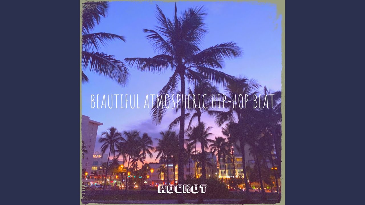 Beautiful Atmospheric Hip-Hop Beat