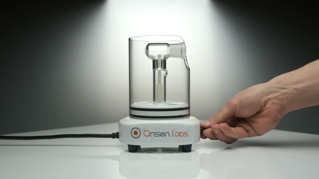 Product Launch Video Example: Elegant Product Reveal (Features & Functionality)