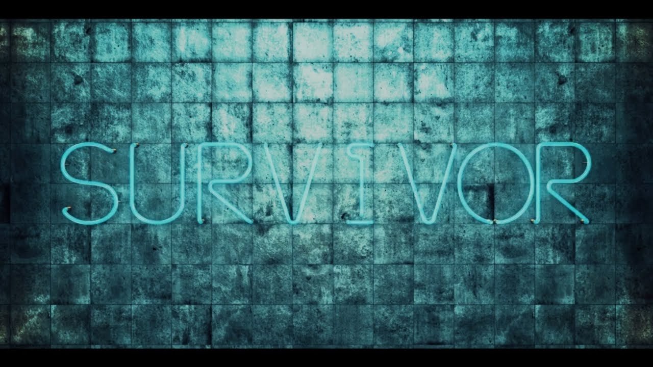 Survivor - MultiFandom - Bond | Ethan | John Wick | Lorraine