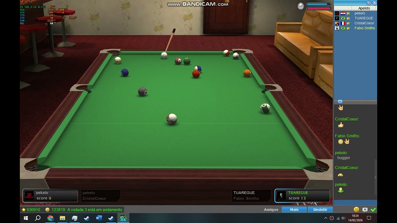 Tuaregue e Smiths 15b tm c 14 02 2026