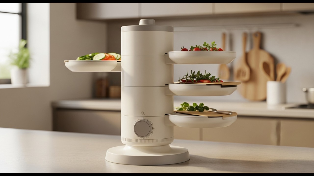 100+ GADGETS para el HOGAR y la COCINA tan BUENOS que parecen un ERROR de Amazon (Con Precios)