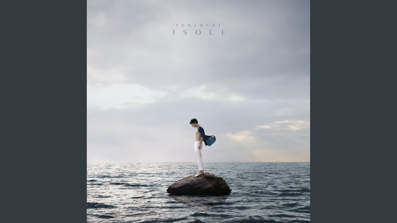 Isole (DI4RI Soundtrack)