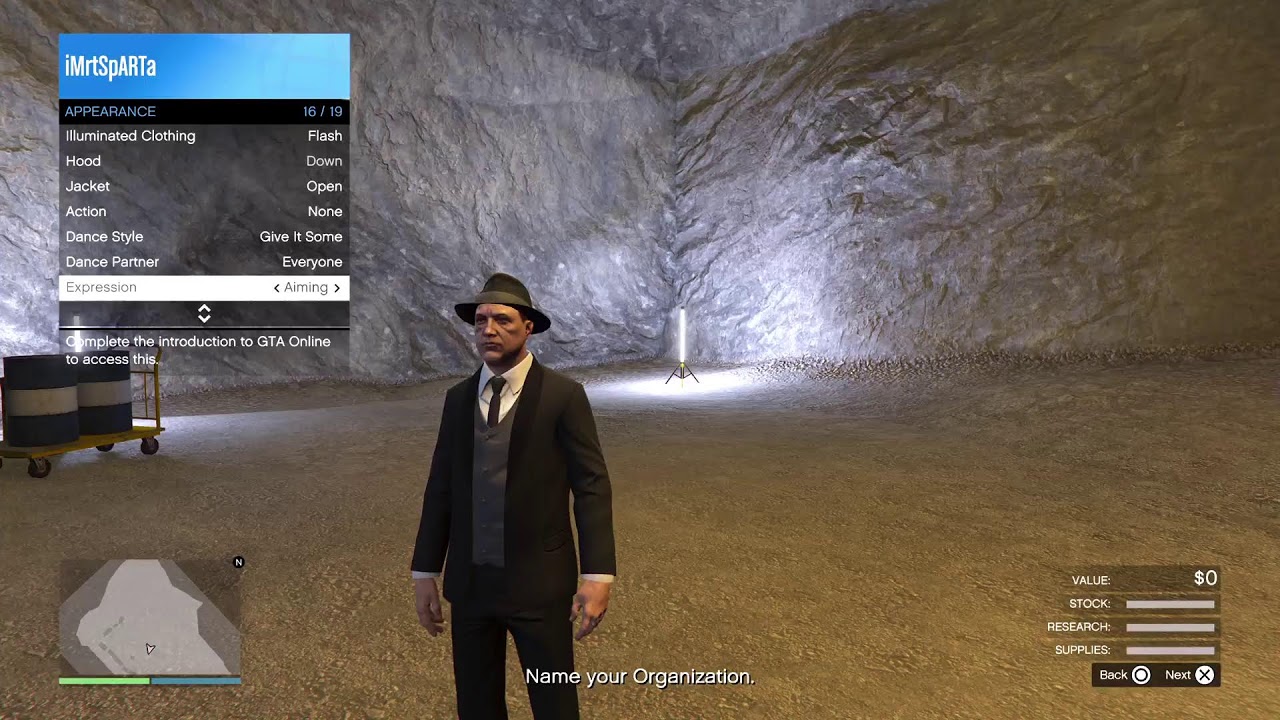 GTA 5 Gameplay on PS5 live