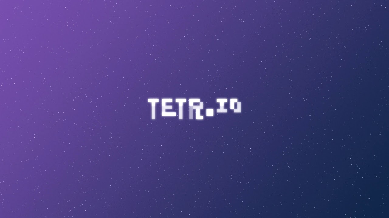 TETR.IO Soundtrack