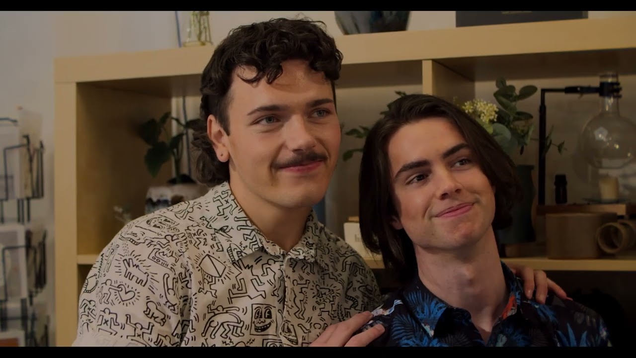 My Adam - Single, Out Clip (TV SHOW)