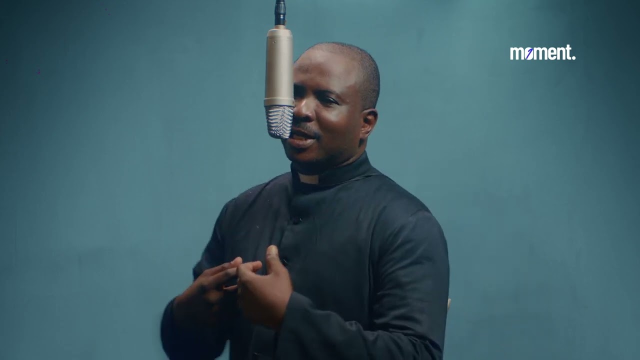 Abbé Rappeur - Bolamu zoba I Épisode 25 (ONE Saison 02)