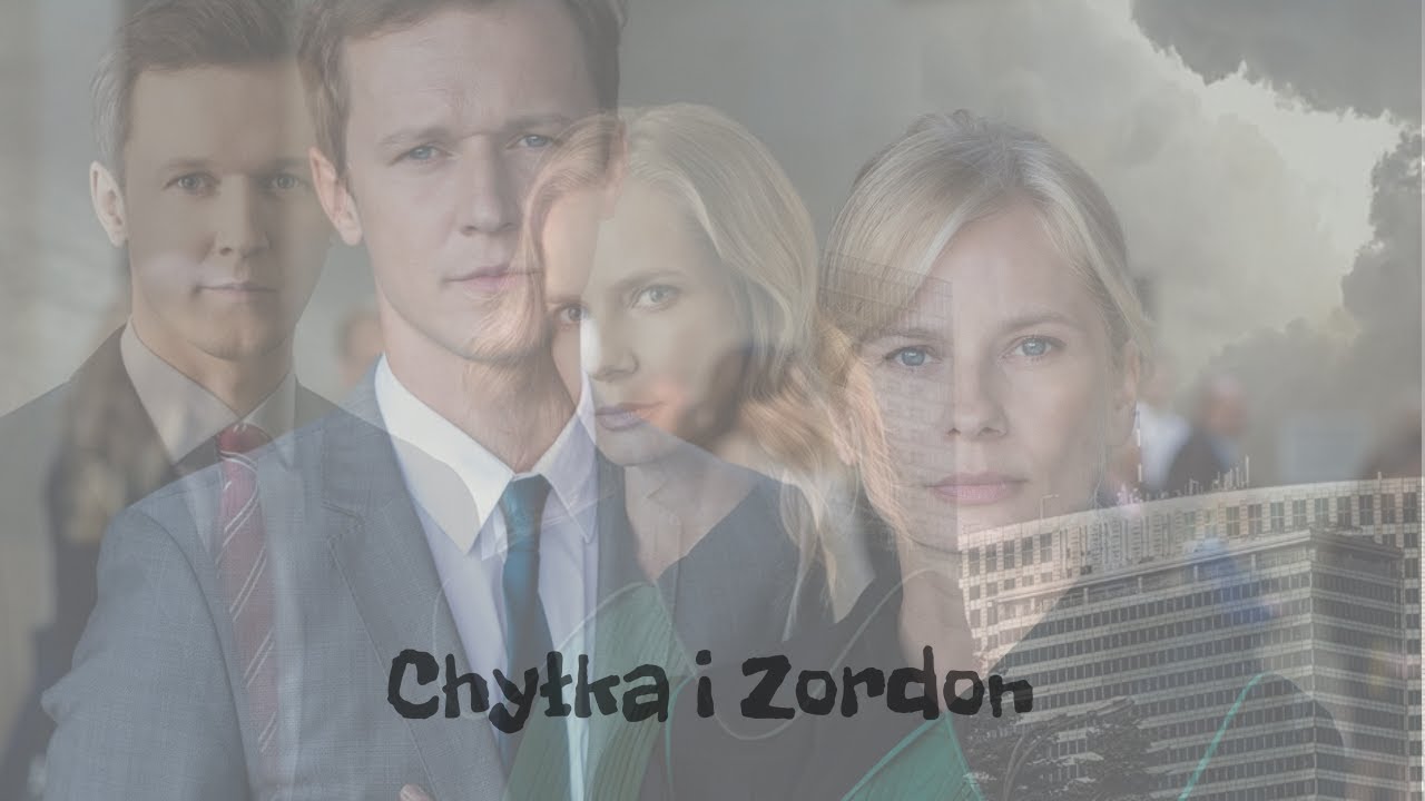 Chyłka & Zordon || Iron Maiden - Afraid to shoot strangers