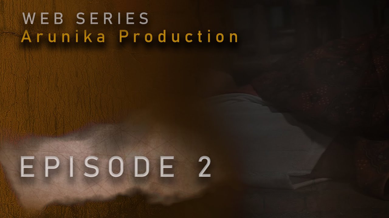DIAM ATAU MATI | OFFICAL EPISODE 2